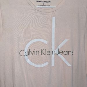 Calvin Klein Tee